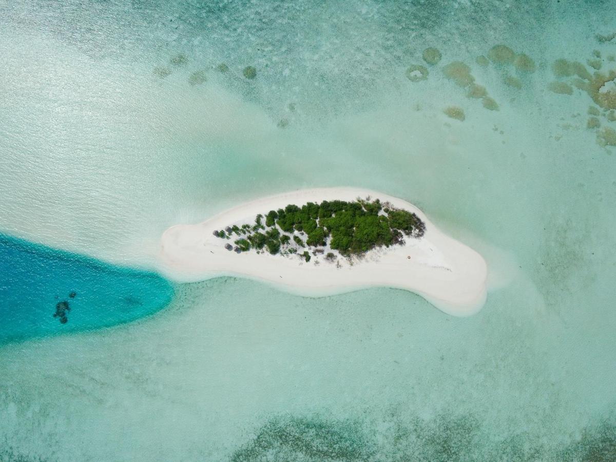 Quicksand Rasdhoo Zewnętrze zdjęcie